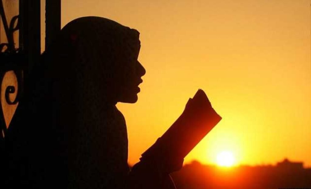 Mahabbah di Balik Tabir Kitab