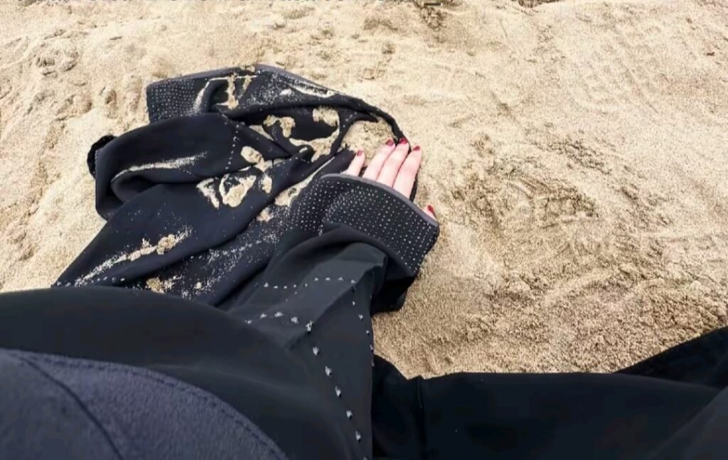 I’tikaf Rindu: Menunggu Maklumat Langit