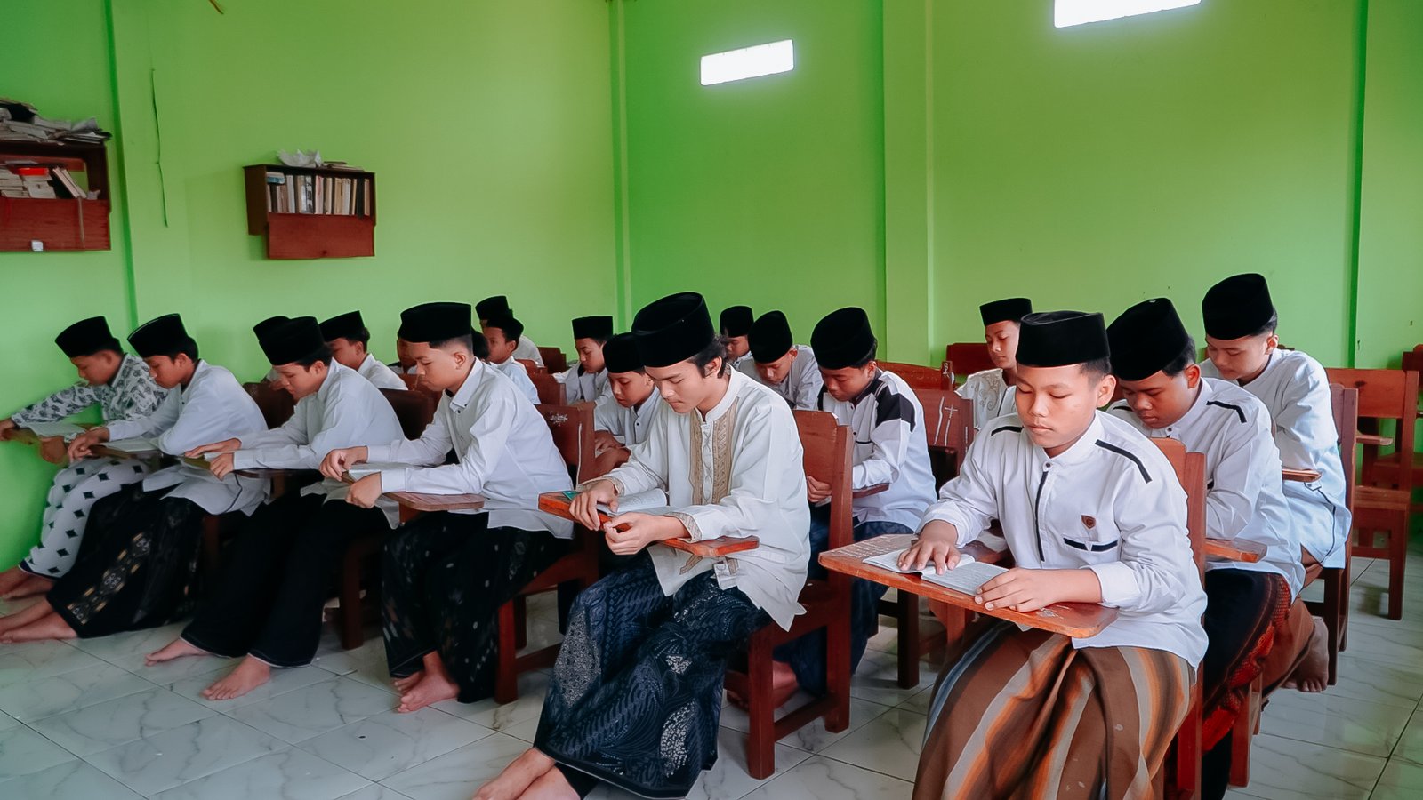 Madrasah Diniyah