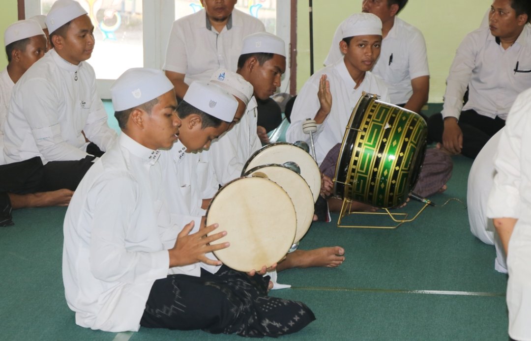 Rebana