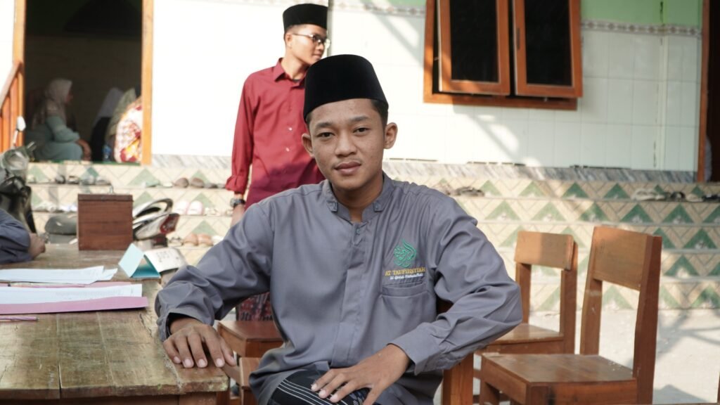 Madzhab Rindu: Qoul Qadim yang Abadi